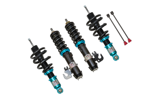 Megan Racing EZ Street Coilovers for 2008-2009 Pontiac G8  - MR-CDK-PG808-EZ - (2009 2008)