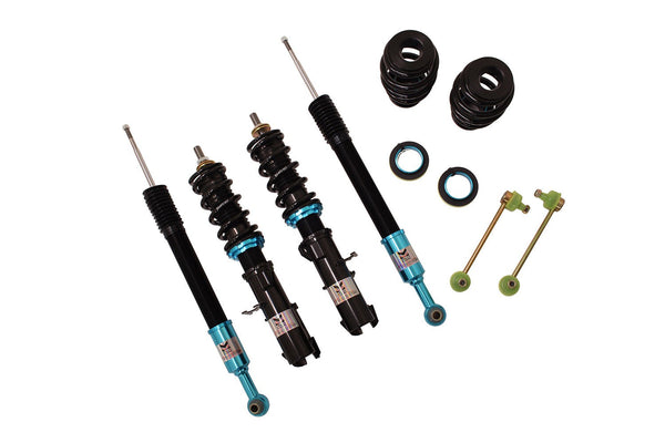 Megan Racing EZ Street Coilovers for 2004-2006 Pontiac GTO - MR-CDK-PGT0-EZ - (2006 2005 2004)