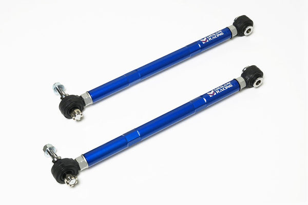 Megan Racing Rear Toe Control Arm Kit 1992-2001 Honda Prelude - MRS-HA-1470 - (2001 2000 1999 1998 1997 1996 1995 1994 1993 1992)