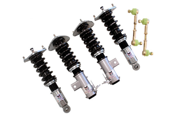 ProParts USA Custom Megan Racing STX Package for 2013+ Scion FR-S / Subaru BRZ / Toyota 86