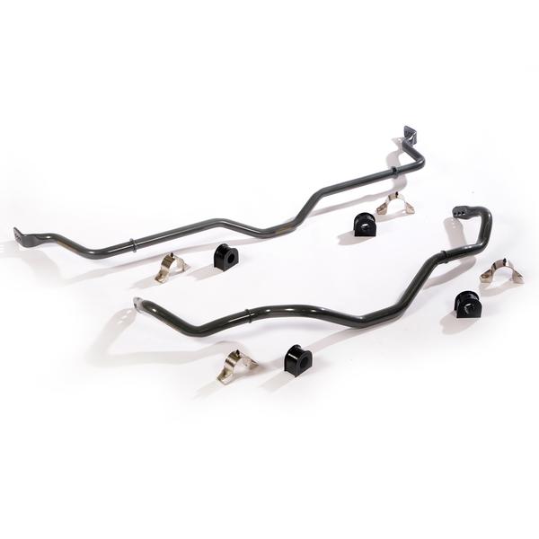 Hotchkis Front and Rear Sway Bars for 2016-2018 Camaro SS Convertible (2016 2017 2018)