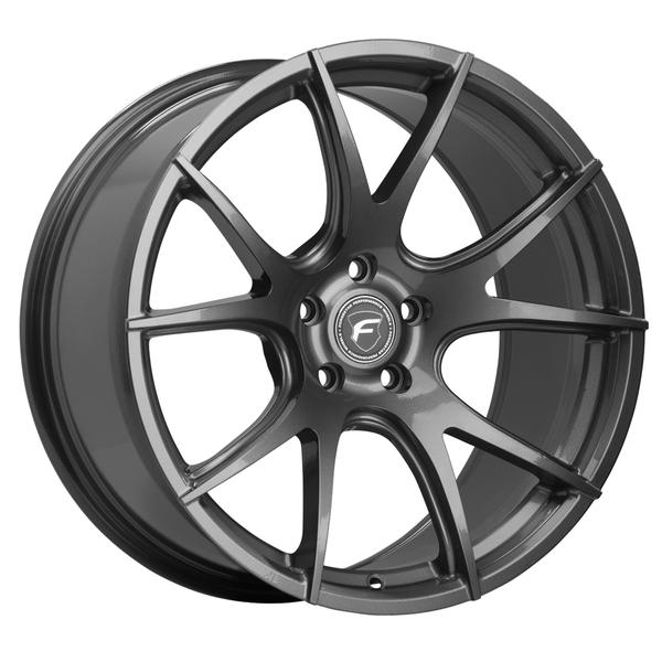 Forgestar CF5V 19" for 2016-2018 Camaro SS, SS 1LE, ZL1 (2016 2017 2018)
