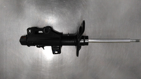 ProParts USA Custom Koni Double Adjustable for 2016-2018 Camaro SS (F Street) (2016 2017 2018)