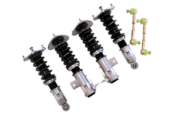 ProParts USA Custom Megan Racing STX Package for 2013+ Scion FR-S / Subaru BRZ / Toyota 86