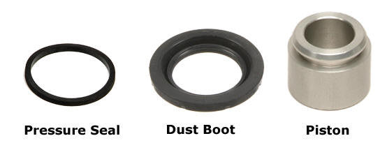 StopTech ST-41 Piston for 42mm Piston - 41.542.0003